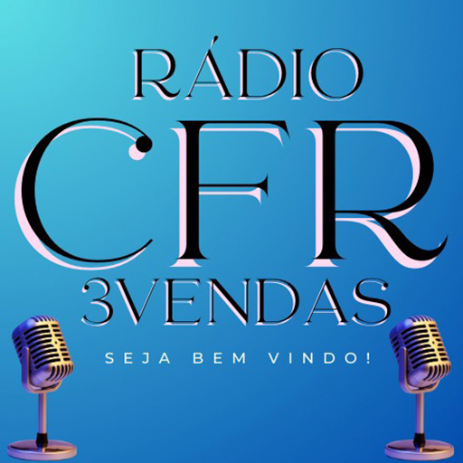Rádio CFR 3 Vendas logo