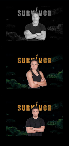 SurvivorGr Statistics Screen 3