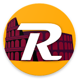 Gira Roma - Public transport icon
