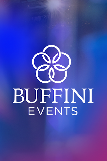 Android application Buffini Events screenshort