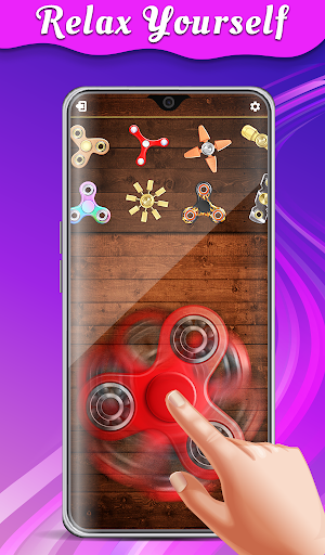 Goo Antistress Toys Fidget Cube: Slime games 2021 apkdebit screenshots 19