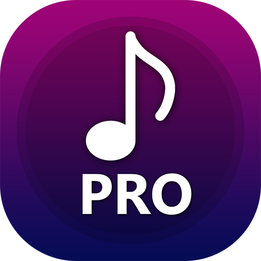 M-Music Player ( MP3 Player) - logo