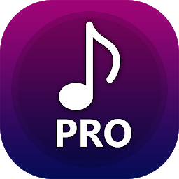 Icon image M-Music Player ( MP3 Player) -