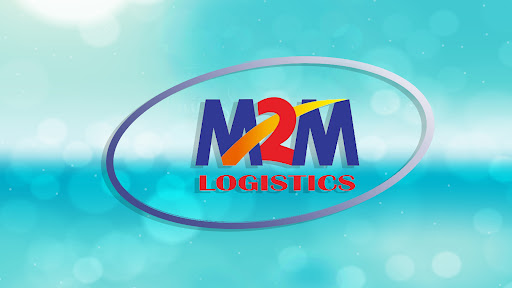 Android application M2M Courier screenshort