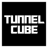 Tunnel Cube icon