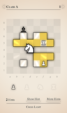 Chess Lightのおすすめ画像1