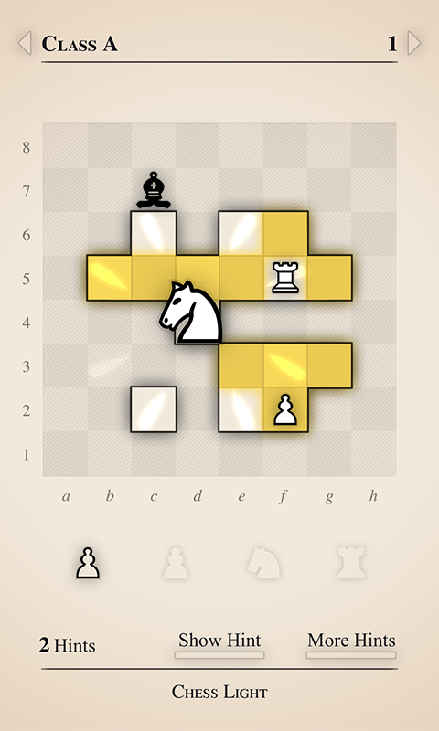 Chess Lightのおすすめ画像1