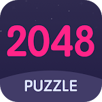 Cover Image of 下载 2048 Block Puzzle  APK