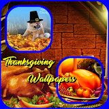 Thanksgiving Wallpapers icon