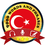 Cover Image of ダウンロード トルコ語を学ぶ  APK