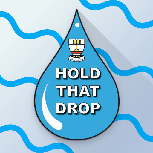 ADIS Save Water logo