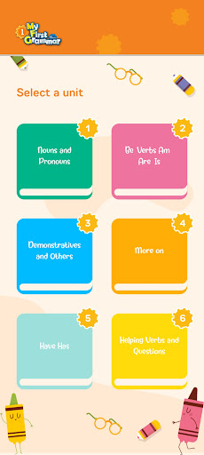 My Next Grammar 1 TH Edition Screen 3