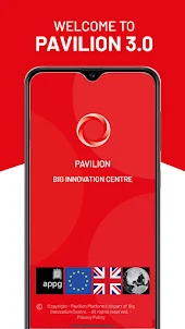Pavilion 3.0