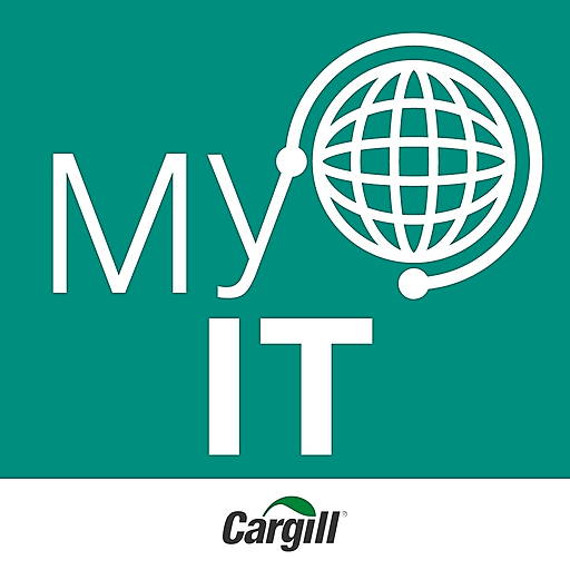 Cargill MyGlobalIT
