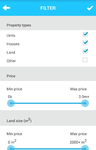 Police Bank Property Insights Screen 3