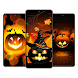 Halloween Wallpaper - Androidアプリ