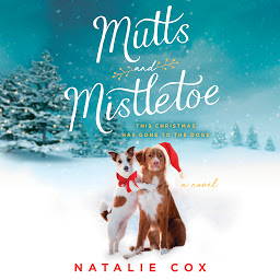 Icon image Mutts and Mistletoe