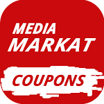 Cover Image of ดาวน์โหลด Media Markt Coupons  APK