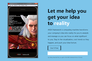arsa_framework - Screenshot 1