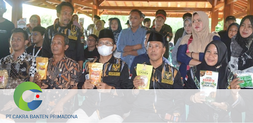 Cakra Banten Primadona Screen 3
