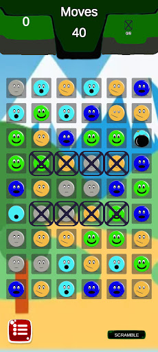Smile Mania Screen 2