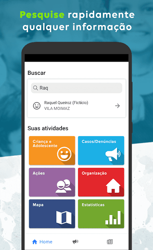 Município Vivo CT Screen 3