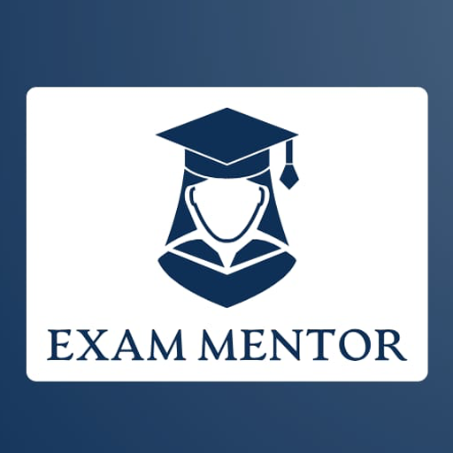 Exam Mentor logo