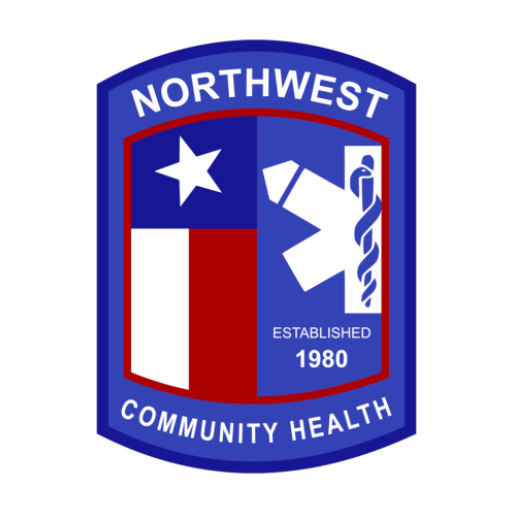 Northwest Community Health logo