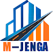 m-jenga - Androidアプリ