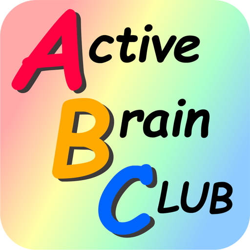 Active Brain CLUB logo