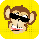 Oops Monkey icon