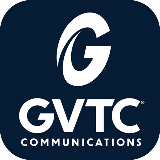 GVTC WiFi logo