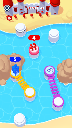 Bridge Riddle - Screenshot 3