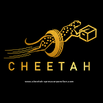 Cover Image of डाउनलोड Cheetah-xpress  APK