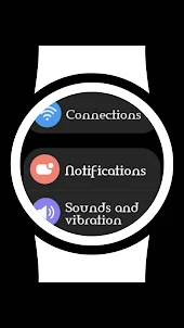 Font Manager (Wear OS)