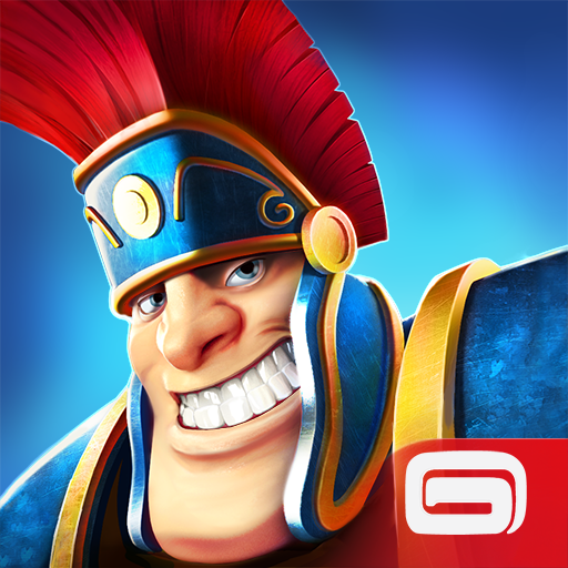 Total Conquest Mod Apk (Unlimited Coins) v2.1.5a