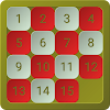 15 Puzzle Game (by Dalmax) icon