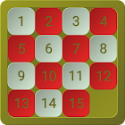 15 Puzzle Game (by Dalmax) 2.1.1