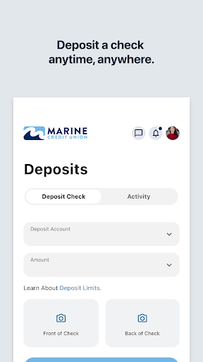 Marine Credit Union 5