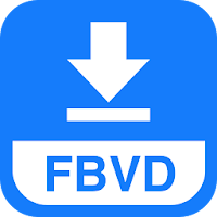 FB Video Downloader - Save MP4