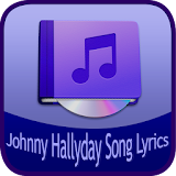 Johnny Hallyday Song&Lyrics icon