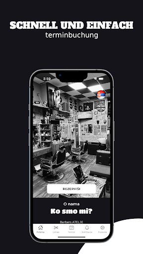 App-Vorschau