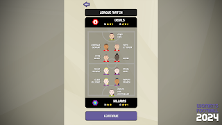 Women's Football 2024 - Screenshot 2