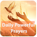 Powerful prayers for daily need with picture maker Apk