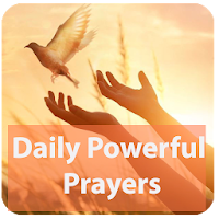 Powerful prayers for daily need with picture maker