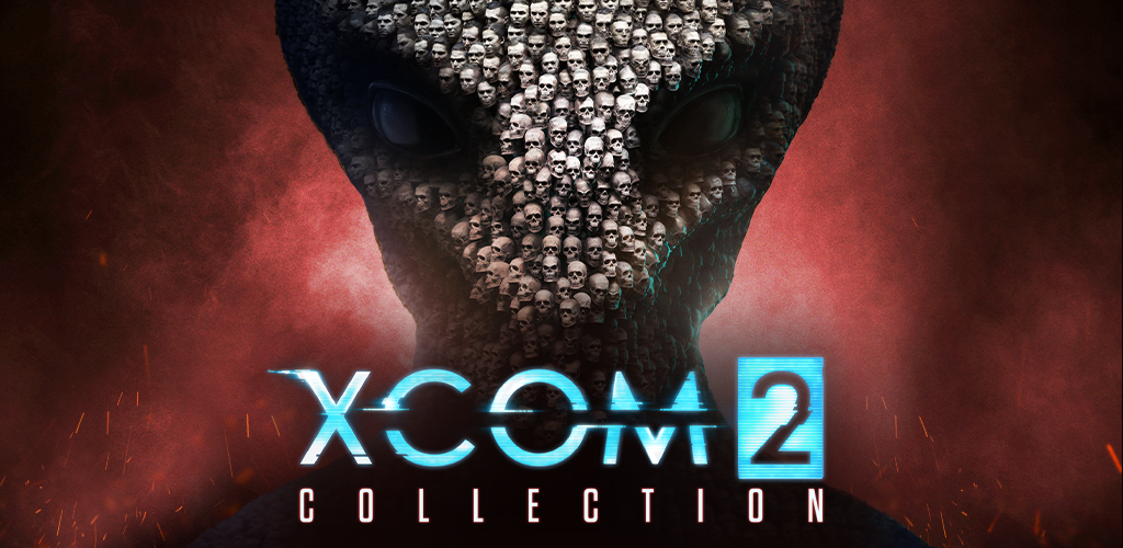 Xcom collection на андроид. XCOM 2 collection на андроид. Feral interactive.
