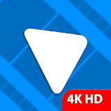HD Video Player for android: Ultra Media Player icon