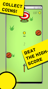 Javelin Juggle: Addicting One Button Casual Game 2