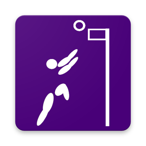 Korfball Timer logo