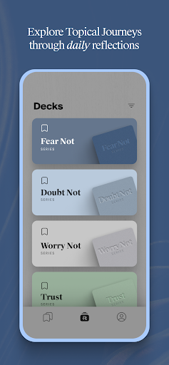 Restore + Revive Journal Screen 2